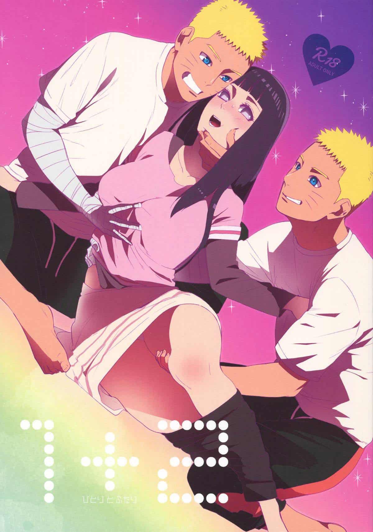 Naruto Hentai Eu Quero Foder Com A Hinata