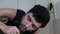 Marcos Goiano x Ator Porno Rodrigo beckmann