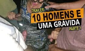 Sexo amador com casal safado