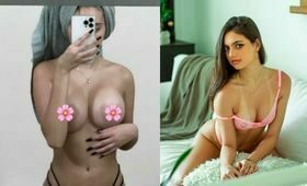 Puta amadora Brenda Trindade fazendo sexo