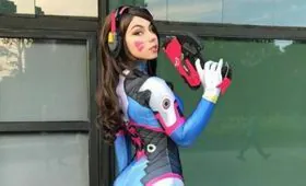 Melhores Cosplayers Brasileiras – Top 05