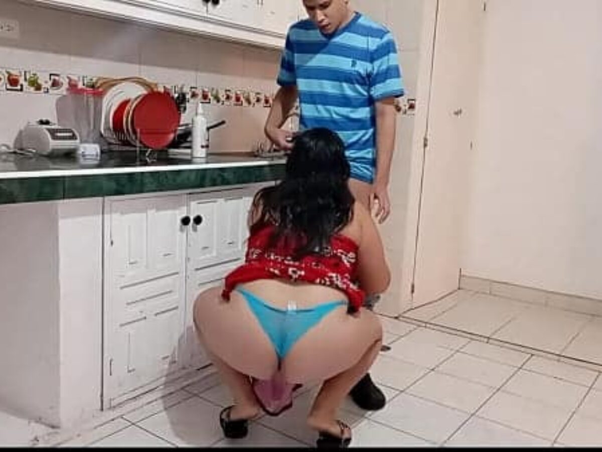 Tube8 porno comendo prima gordinha na cozinha