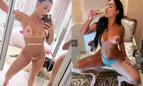 Privacy porno Carla Bora dando a buceta