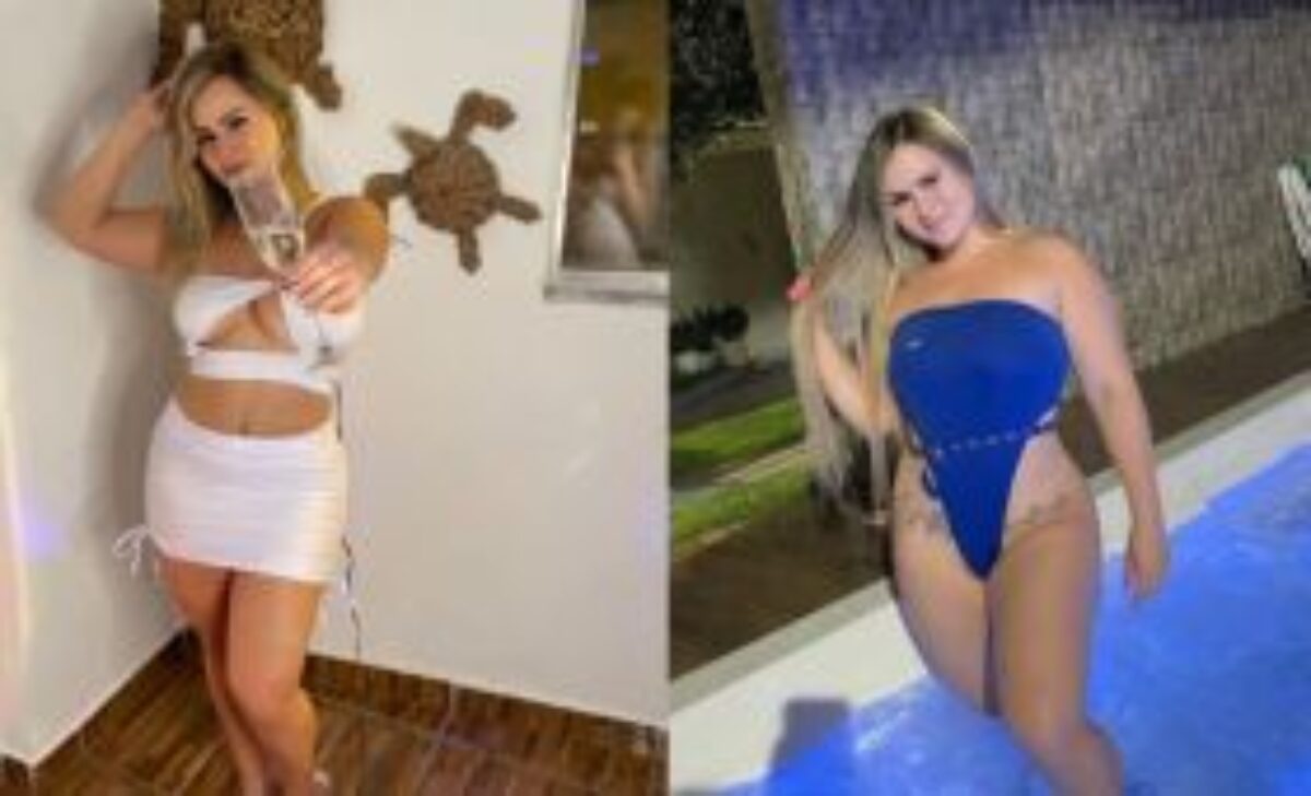 Marlene Ladeira pelada sentando na pica - Only Fans Vazados