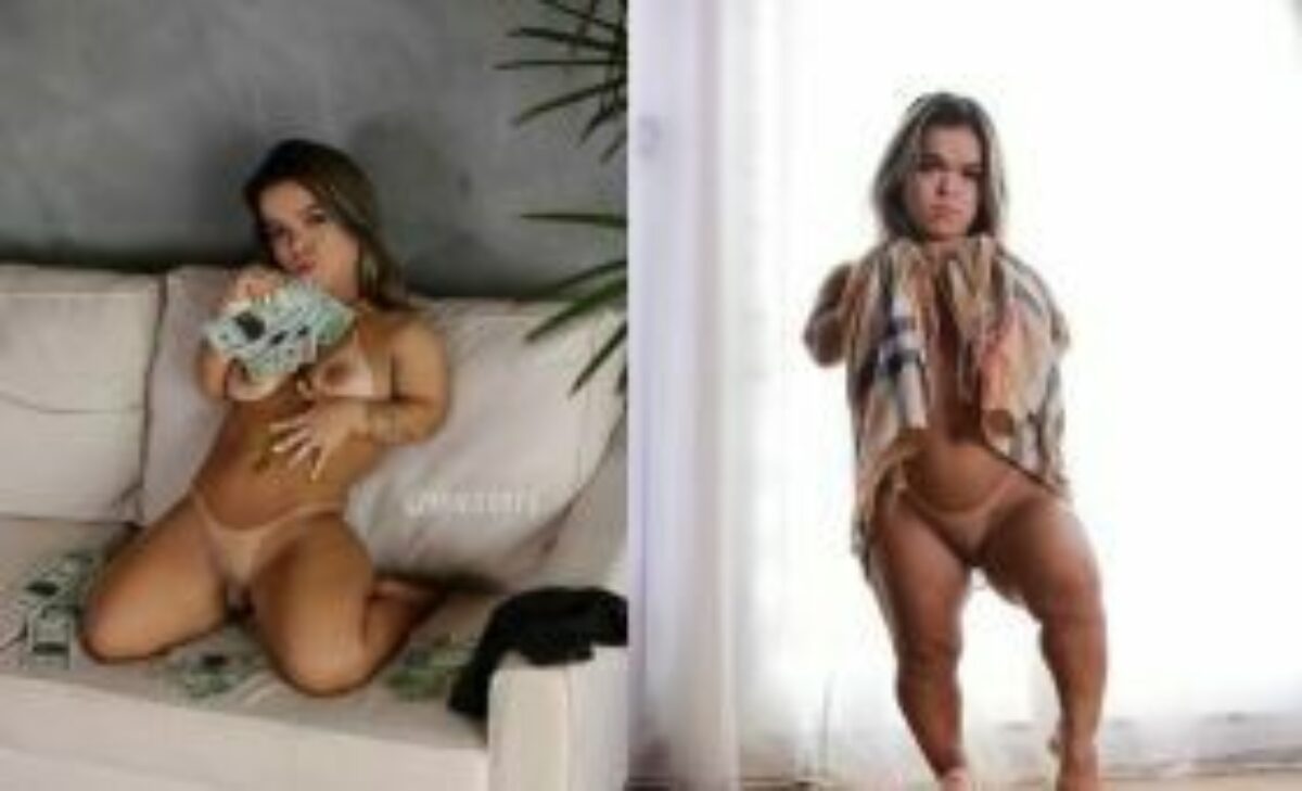 Gabriela Gadotti pelada transando com dotado - Only Fans Vazados